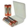 4 x AA NiMH 2900mAh Rechargeable Batteries VapexTech