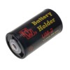 AA (R6) to C (R14, LR14) Battery converter / adapter (Pack of 4)