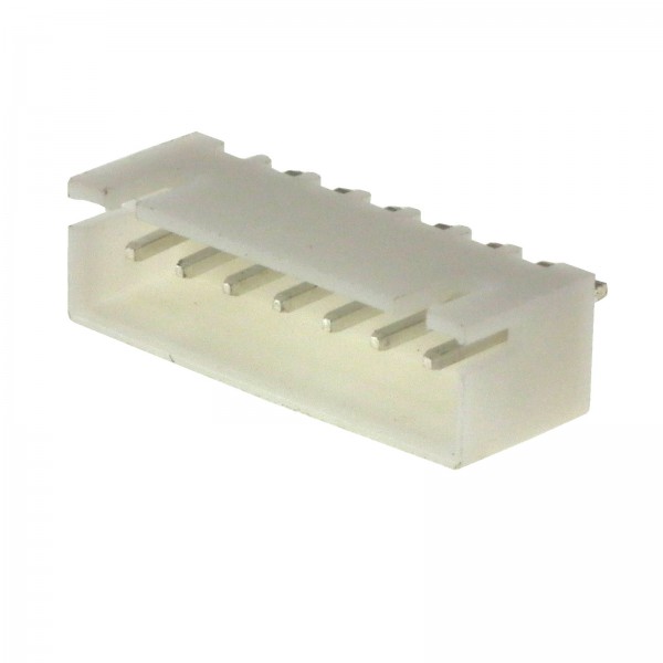 7 Pin JST-XH Female Connector for 6 Cell LiPO and LiFE batteries
