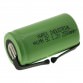1.2V 2500mAh SC NiMH Single Cell Rechargeable Battery with Tags VapexTech
