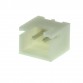 2 Pin JST-XH Female Connector for 1 Cell LiPO and LiFE batteries