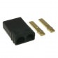 Gold Plated Traxxas RC Connectors Female