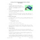 800mA Balance Charger for 2-3S (7.4v-11.1V) LiPO RC Airsoft Battery Turnigy - Manual 1/3