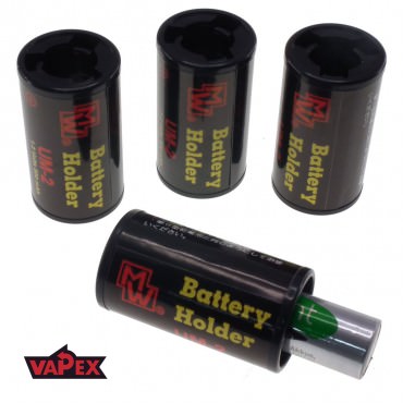 Adapter Konwerter Baterii AA (R6) do D (R20, LR20)