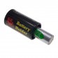 Adapter Konwerter Baterii AA (R6) do D (R20, LR20)